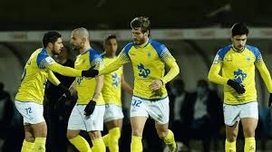 哈托爆射破门 切尔西5-1查尔顿晋级足总杯32强