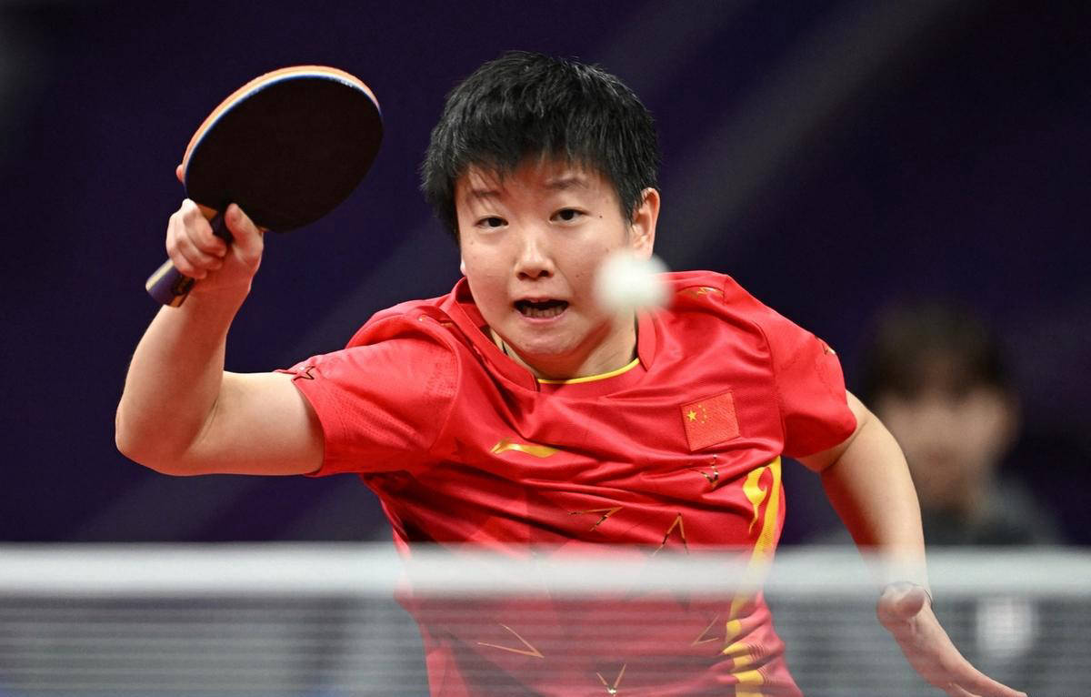 每一项赛事 每一项赛事