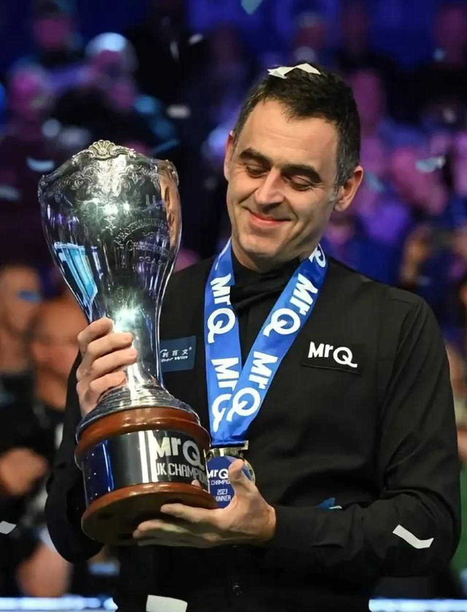 顶级防守威 顶级防守威