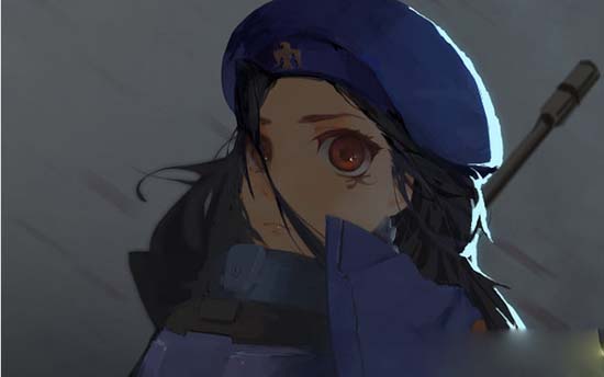 00后对决 00后对决