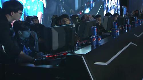 戏剧性转折 戏剧性转折