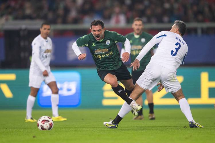 技术的崛起 技术的崛起